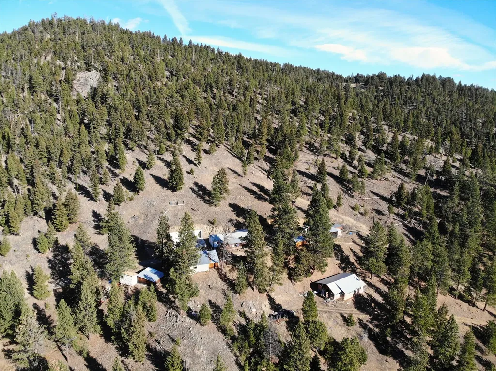 90 Travis Creek Road Clancy MT 59634
