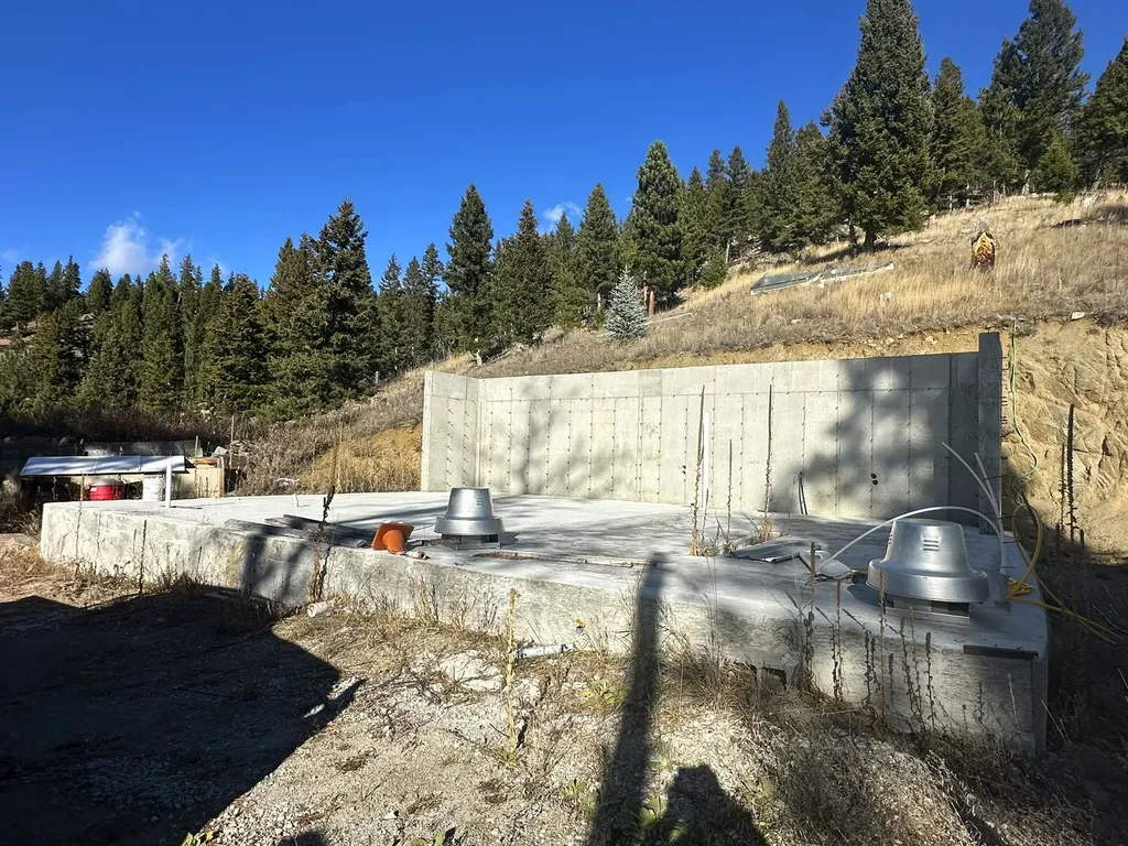 90 Travis Creek Road Clancy MT 59634