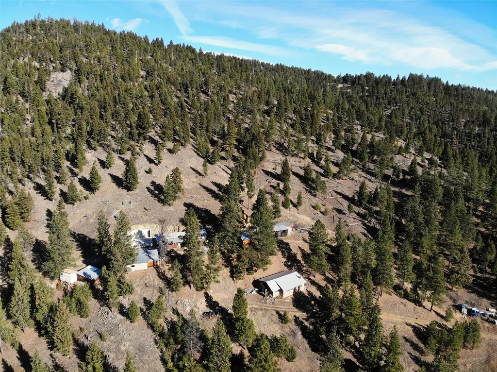 90 Travis Creek Road Clancy MT 59634
