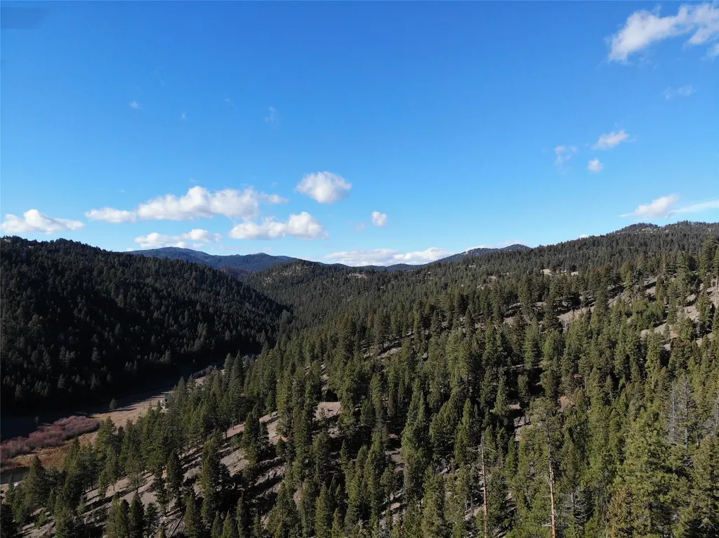 90 Travis Creek Road Clancy MT 59634