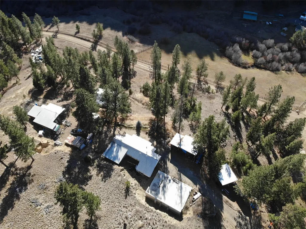 90 Travis Creek Road Clancy MT 59634