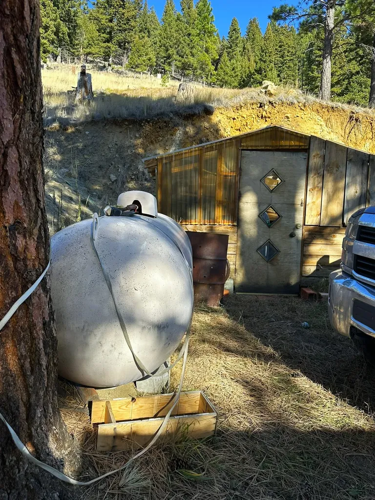90 Travis Creek Road Clancy MT 59634
