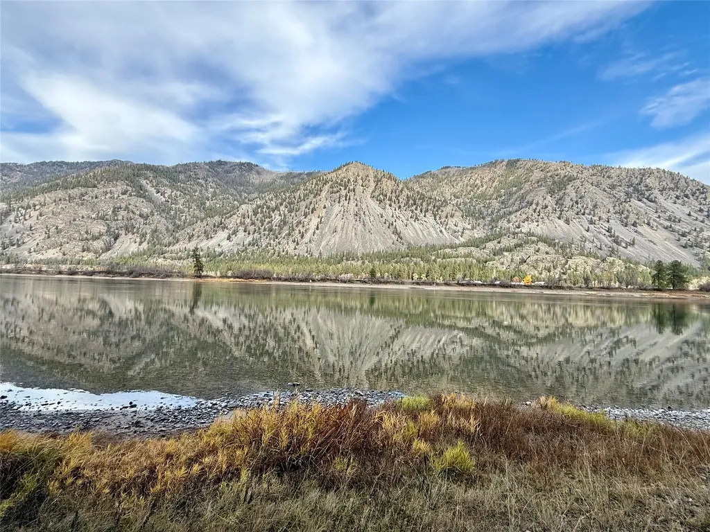 1750 W River Road Plains MT 59859