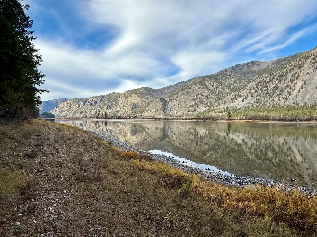 1750 W River Road Plains MT 59859