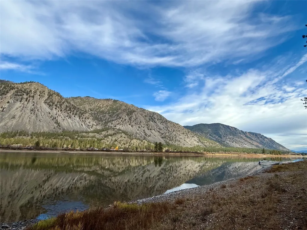 1750 W River Road Plains MT 59859