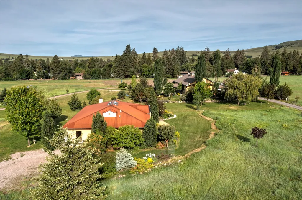 4175 Rattlesnake Drive Missoula MT 59802