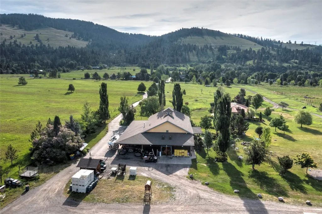 4175 Rattlesnake Drive Missoula MT 59802