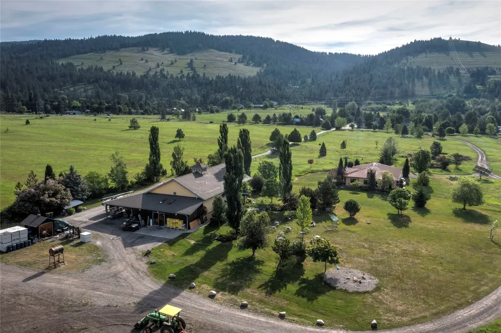 4175 Rattlesnake Drive Missoula MT 59802