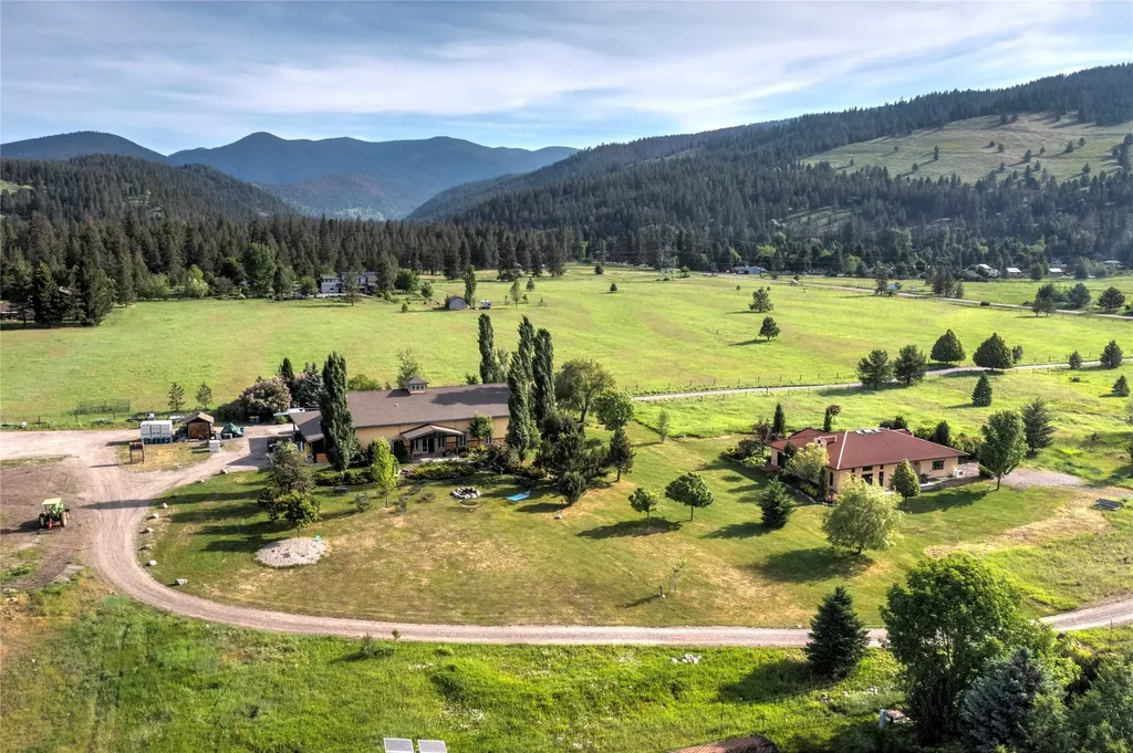 4175 Rattlesnake Drive Missoula MT 59802