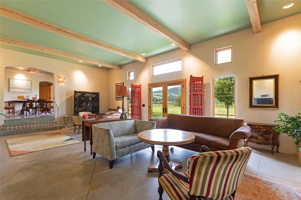 4175 Rattlesnake Drive Missoula MT 59802