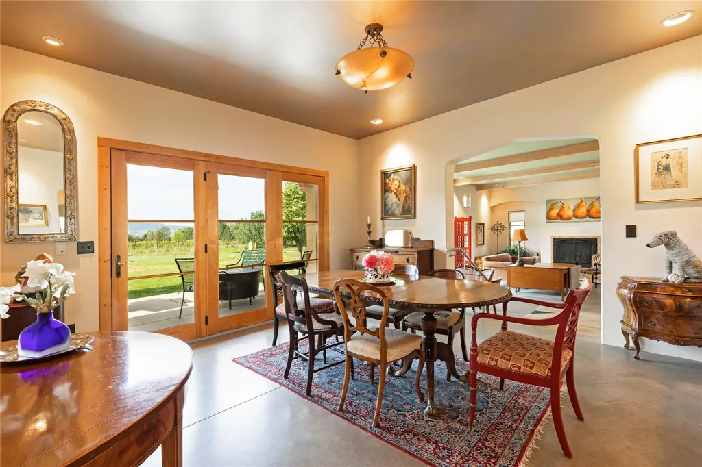 4175 Rattlesnake Drive Missoula MT 59802