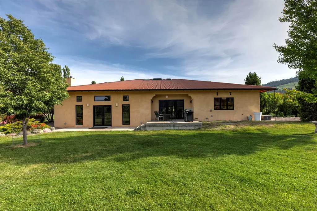 4175 Rattlesnake Drive Missoula MT 59802