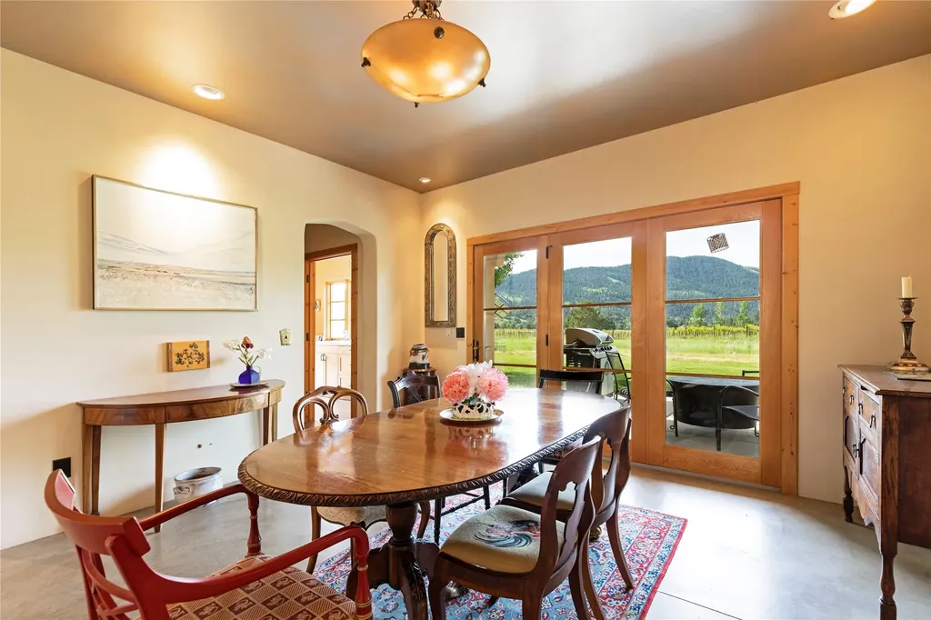 4175 Rattlesnake Drive Missoula MT 59802