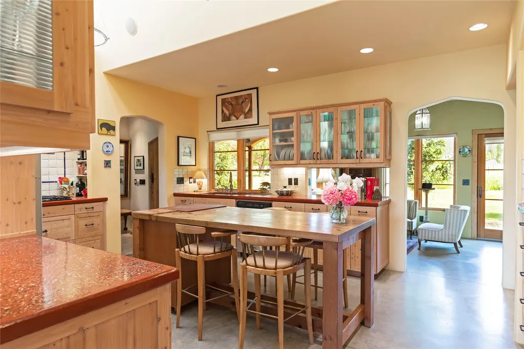 4175 Rattlesnake Drive Missoula MT 59802