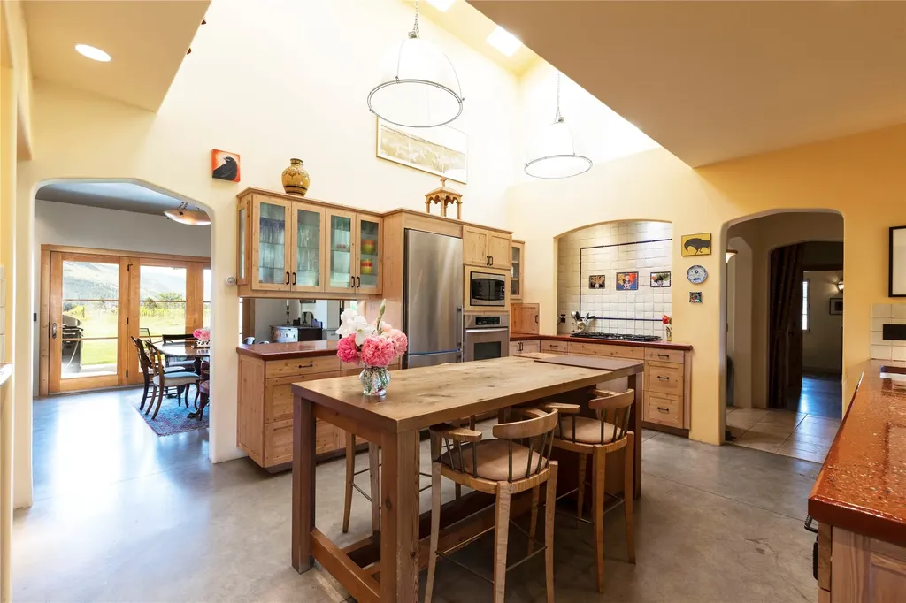 4175 Rattlesnake Drive Missoula MT 59802