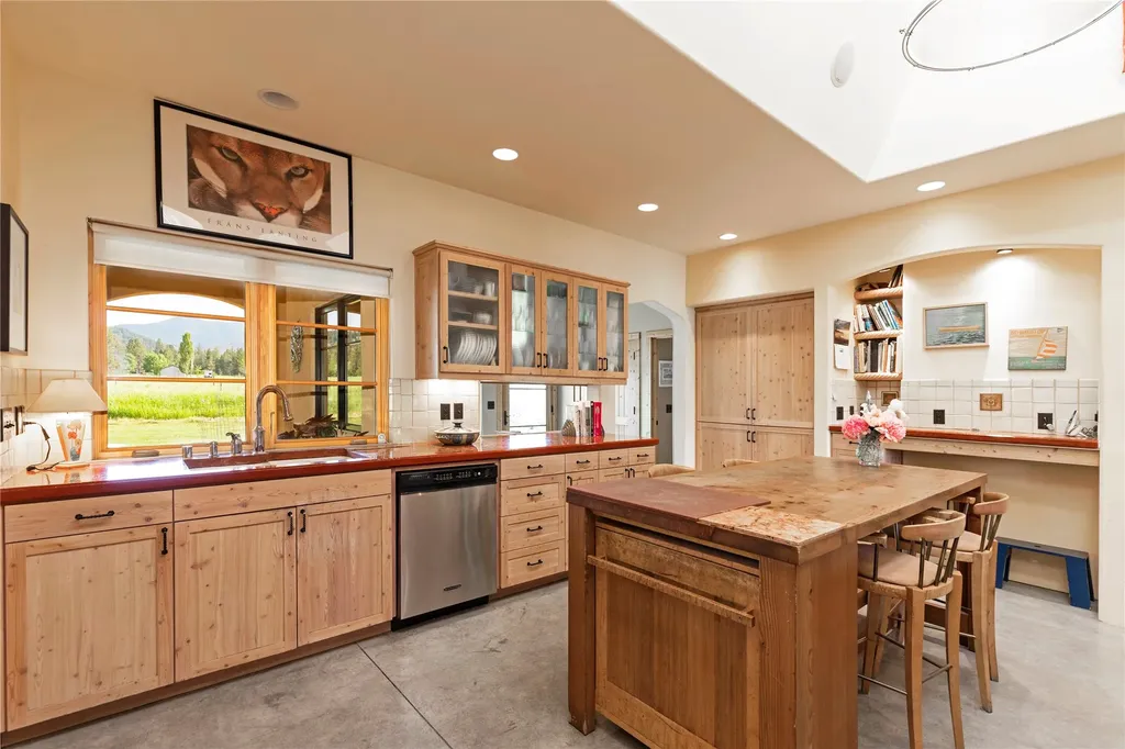 4175 Rattlesnake Drive Missoula MT 59802