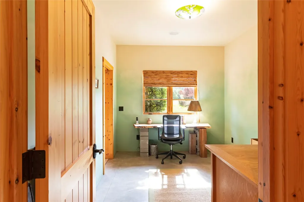 4175 Rattlesnake Drive Missoula MT 59802