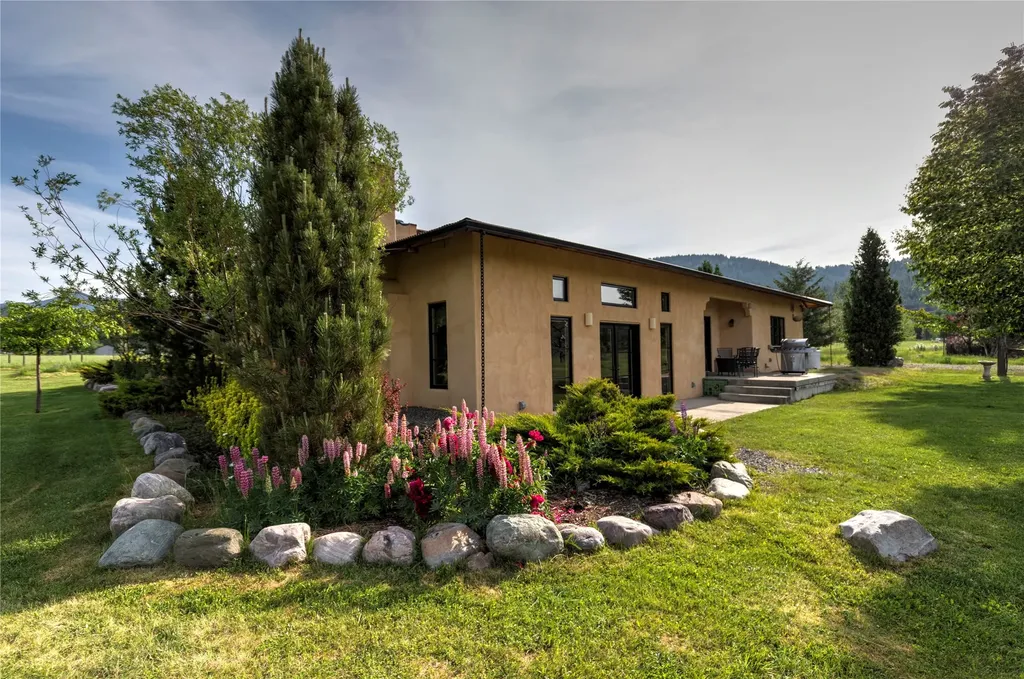 4175 Rattlesnake Drive Missoula MT 59802