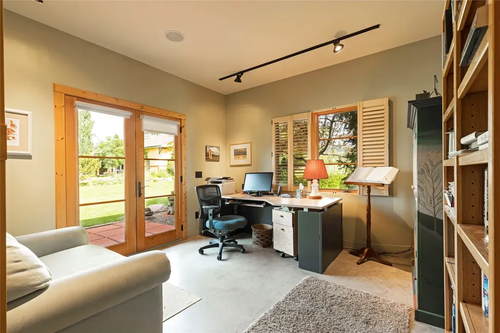 4175 Rattlesnake Drive Missoula MT 59802