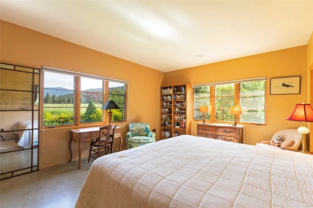 4175 Rattlesnake Drive Missoula MT 59802