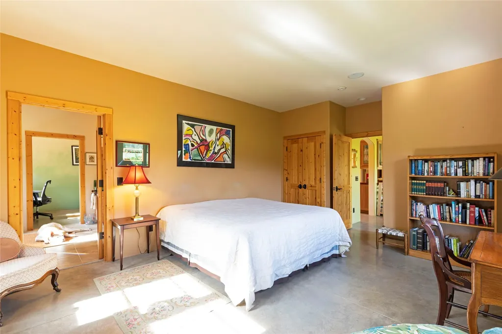 4175 Rattlesnake Drive Missoula MT 59802