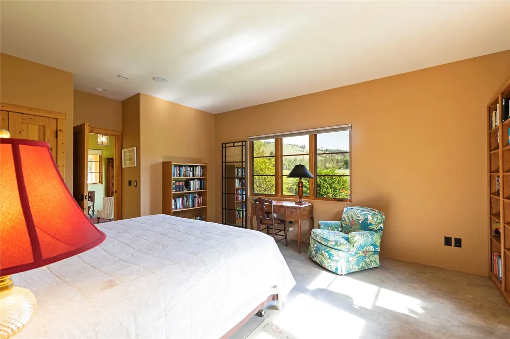 4175 Rattlesnake Drive Missoula MT 59802