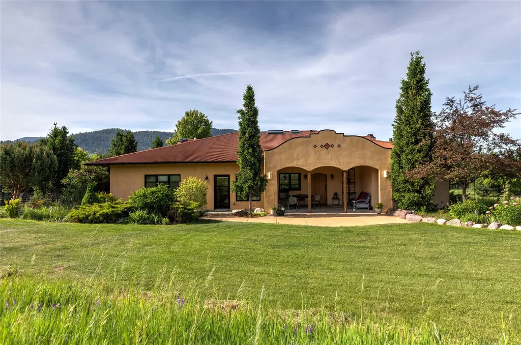 4175 Rattlesnake Drive Missoula MT 59802