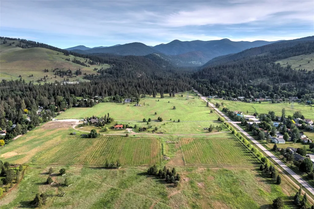4175 Rattlesnake Drive Missoula MT 59802