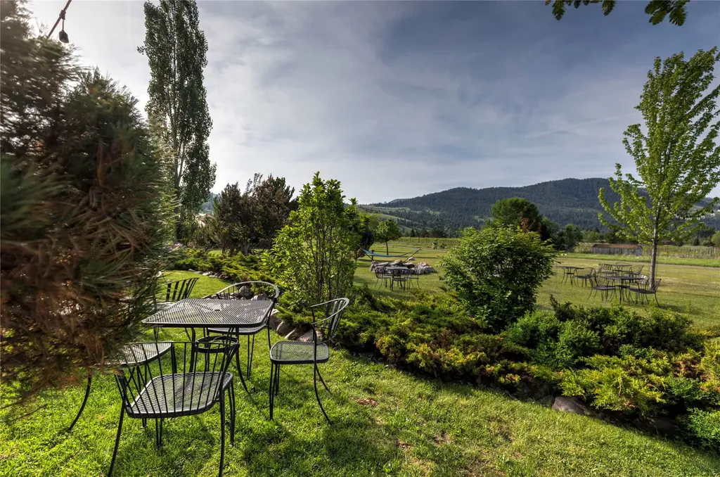 4175 Rattlesnake Drive Missoula MT 59802