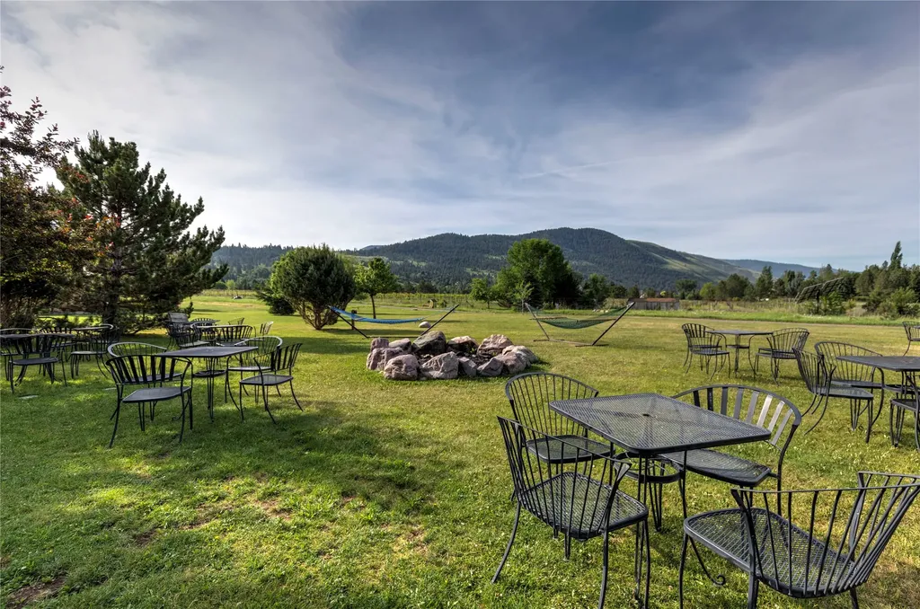 4175 Rattlesnake Drive Missoula MT 59802
