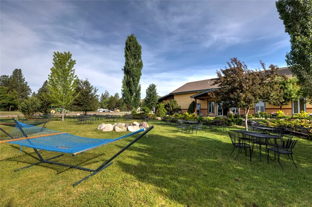 4175 Rattlesnake Drive Missoula MT 59802