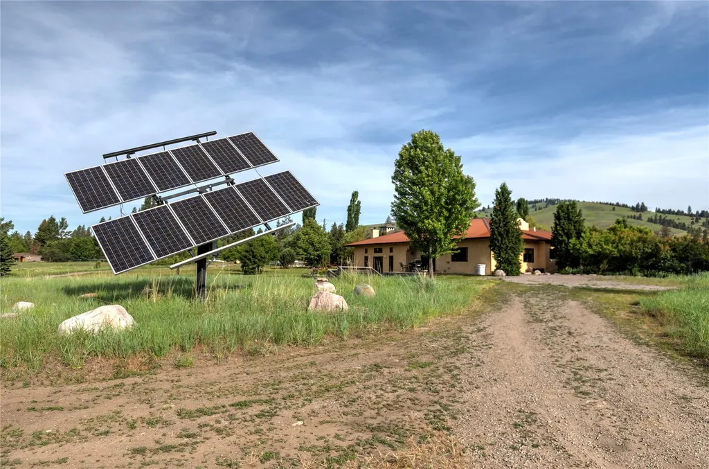 4175 Rattlesnake Drive Missoula MT 59802