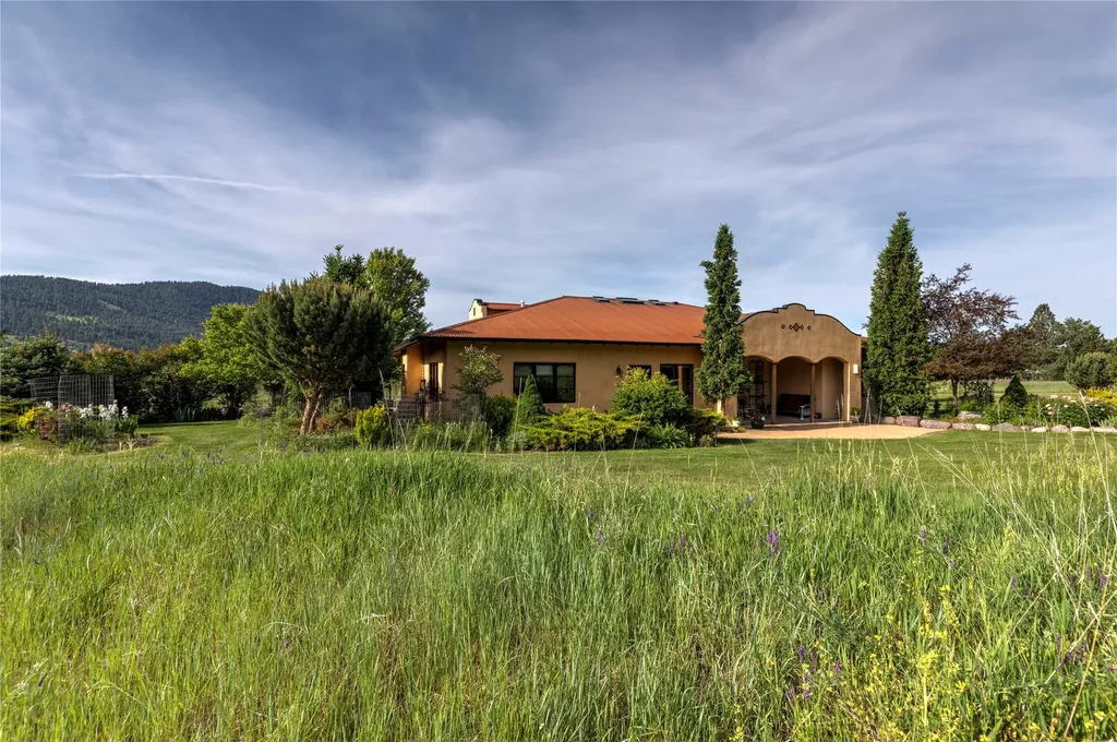 4175 Rattlesnake Drive Missoula MT 59802