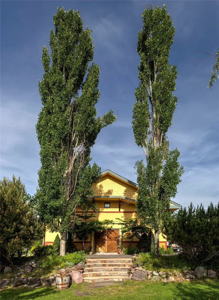 4175 Rattlesnake Drive Missoula MT 59802