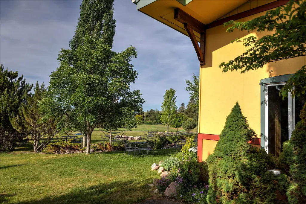4175 Rattlesnake Drive Missoula MT 59802