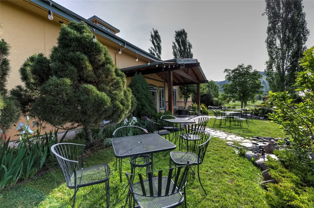 4175 Rattlesnake Drive Missoula MT 59802