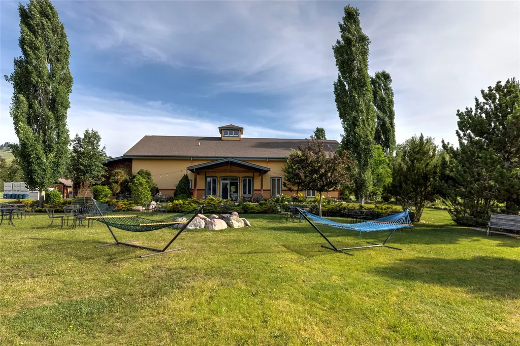 4175 Rattlesnake Drive Missoula MT 59802
