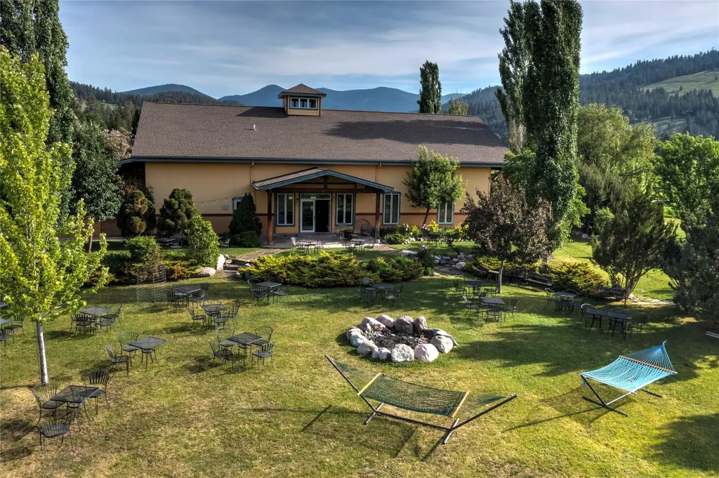 4175 Rattlesnake Drive Missoula MT 59802