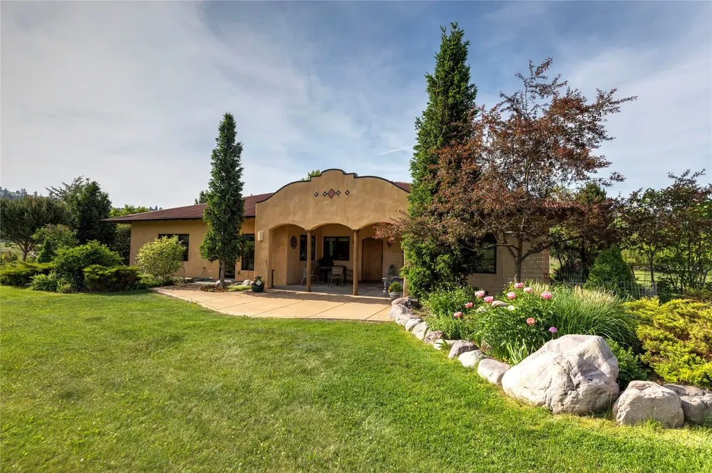 4175 Rattlesnake Drive Missoula MT 59802