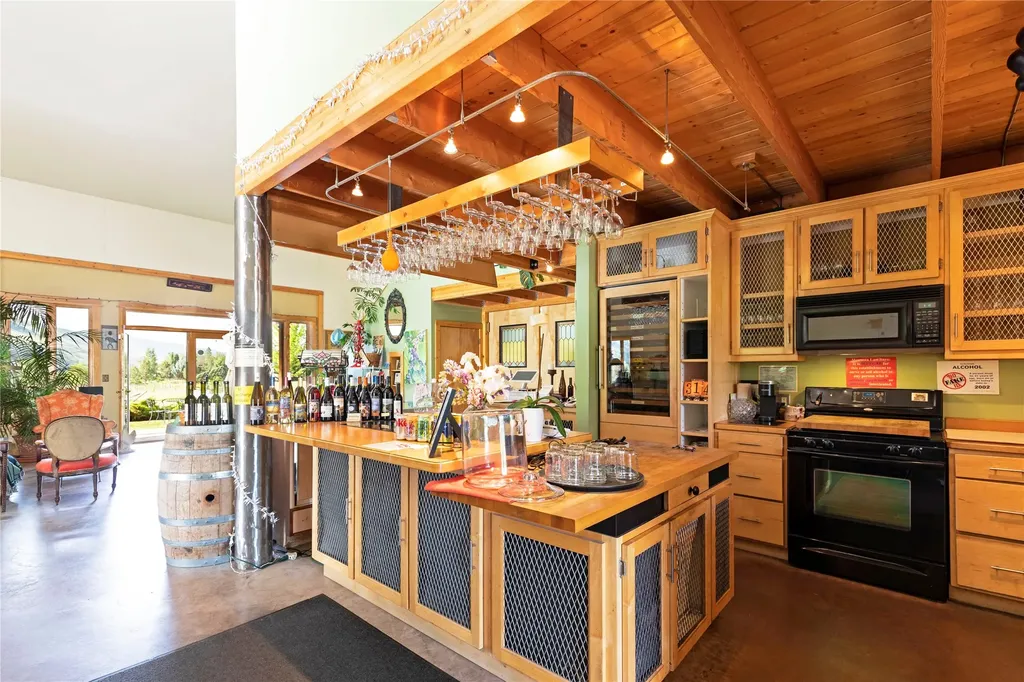 4175 Rattlesnake Drive Missoula MT 59802