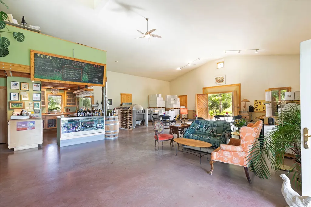 4175 Rattlesnake Drive Missoula MT 59802