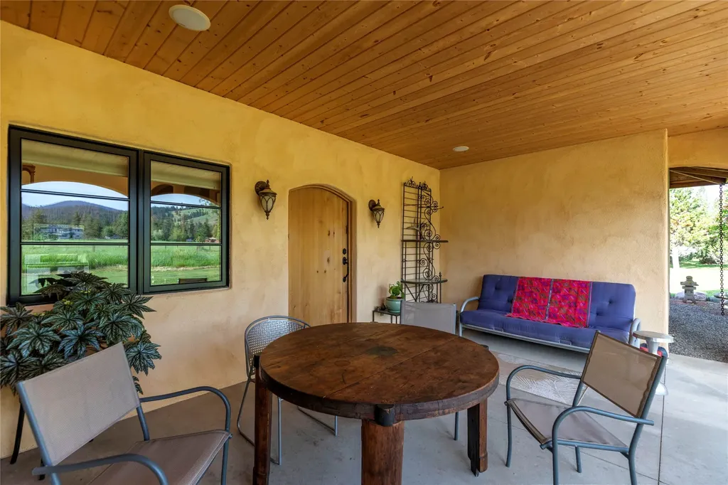 4175 Rattlesnake Drive Missoula MT 59802