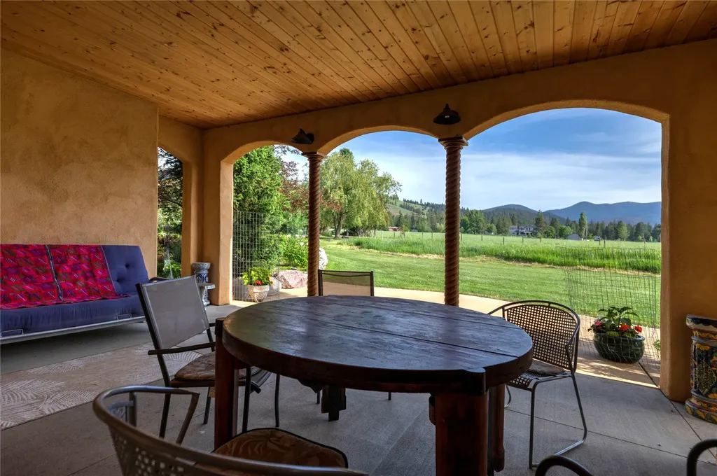 4175 Rattlesnake Drive Missoula MT 59802