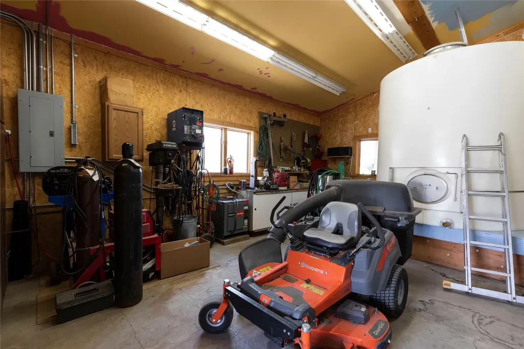 4175 Rattlesnake Drive Missoula MT 59802