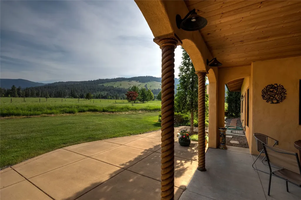 4175 Rattlesnake Drive Missoula MT 59802