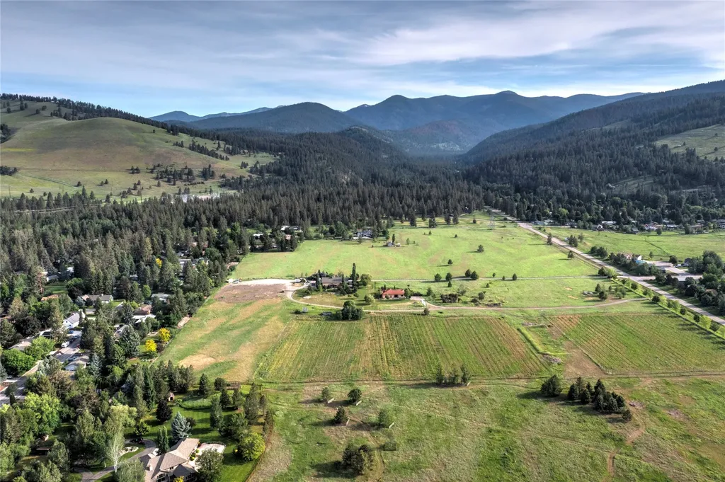 4175 Rattlesnake Drive Missoula MT 59802