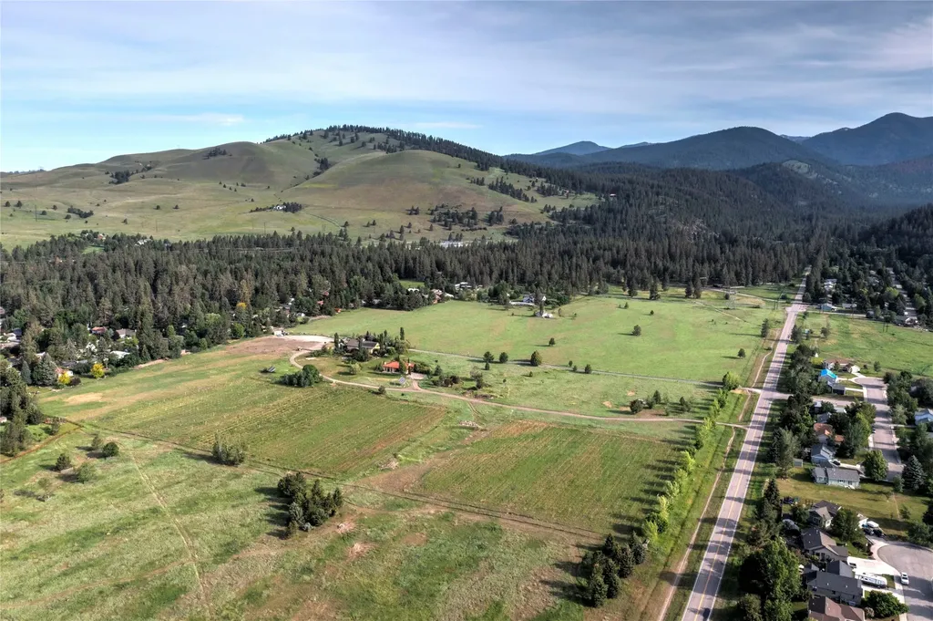 4175 Rattlesnake Drive Missoula MT 59802