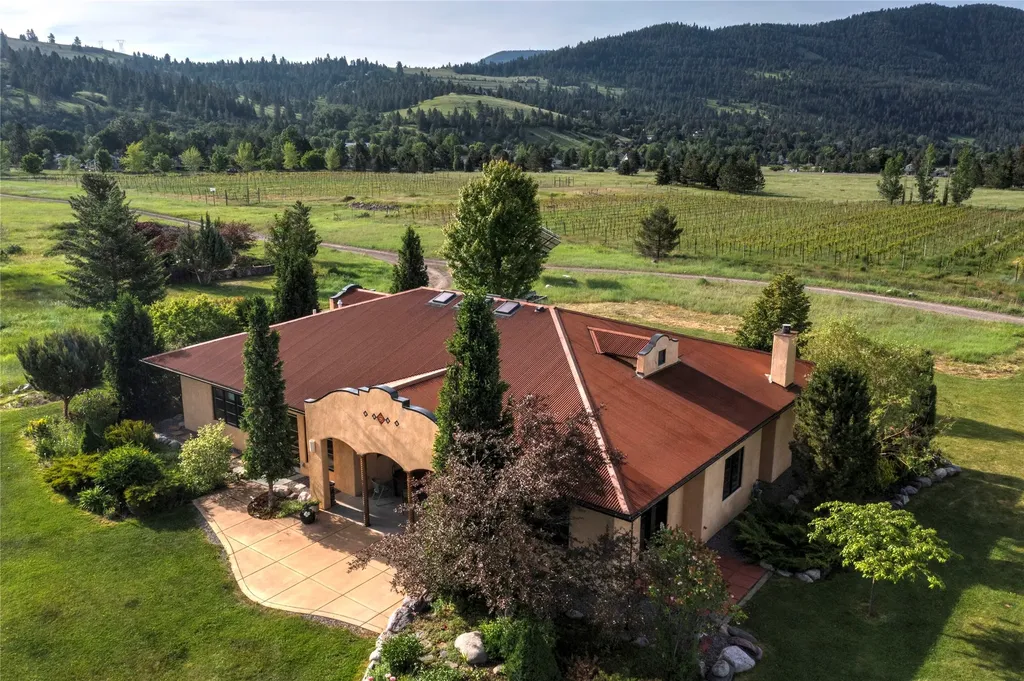 4175 Rattlesnake Drive Missoula MT 59802