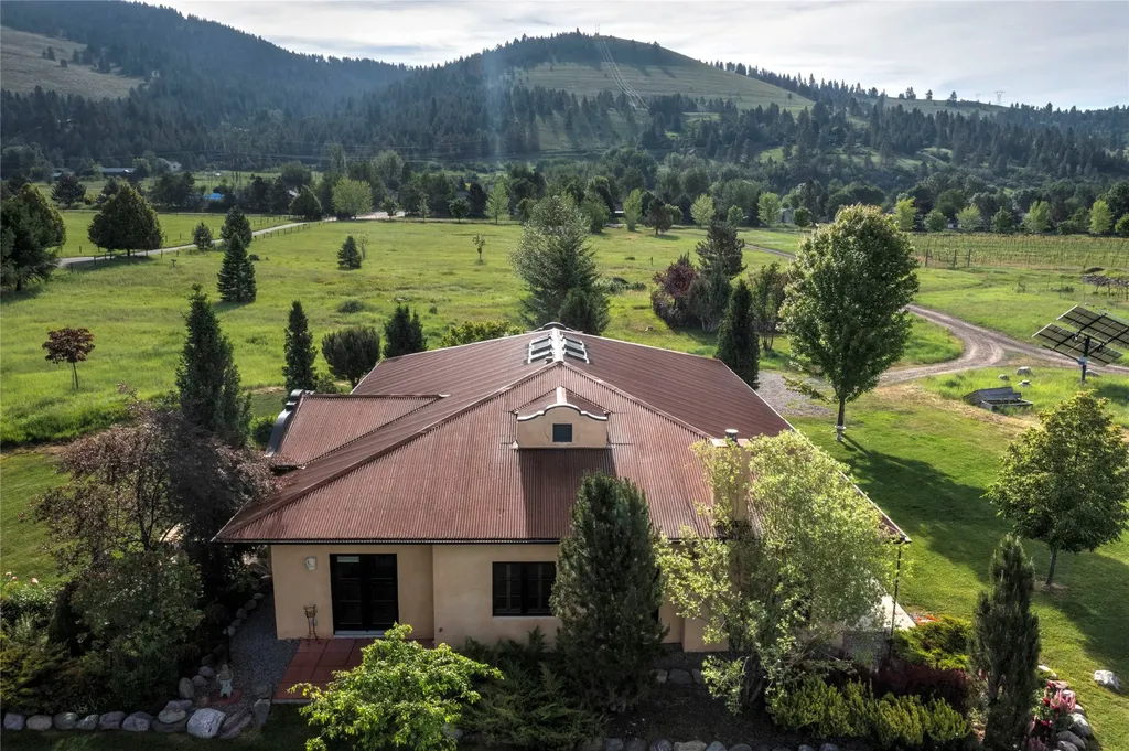 4175 Rattlesnake Drive Missoula MT 59802