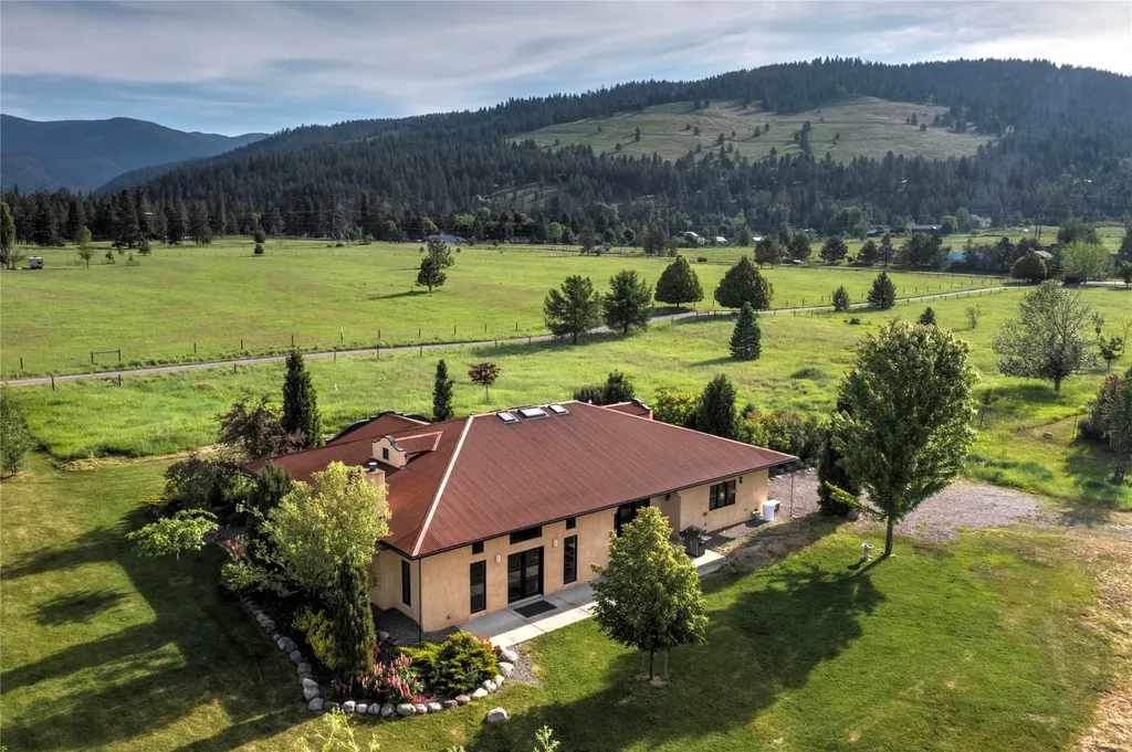 4175 Rattlesnake Drive Missoula MT 59802